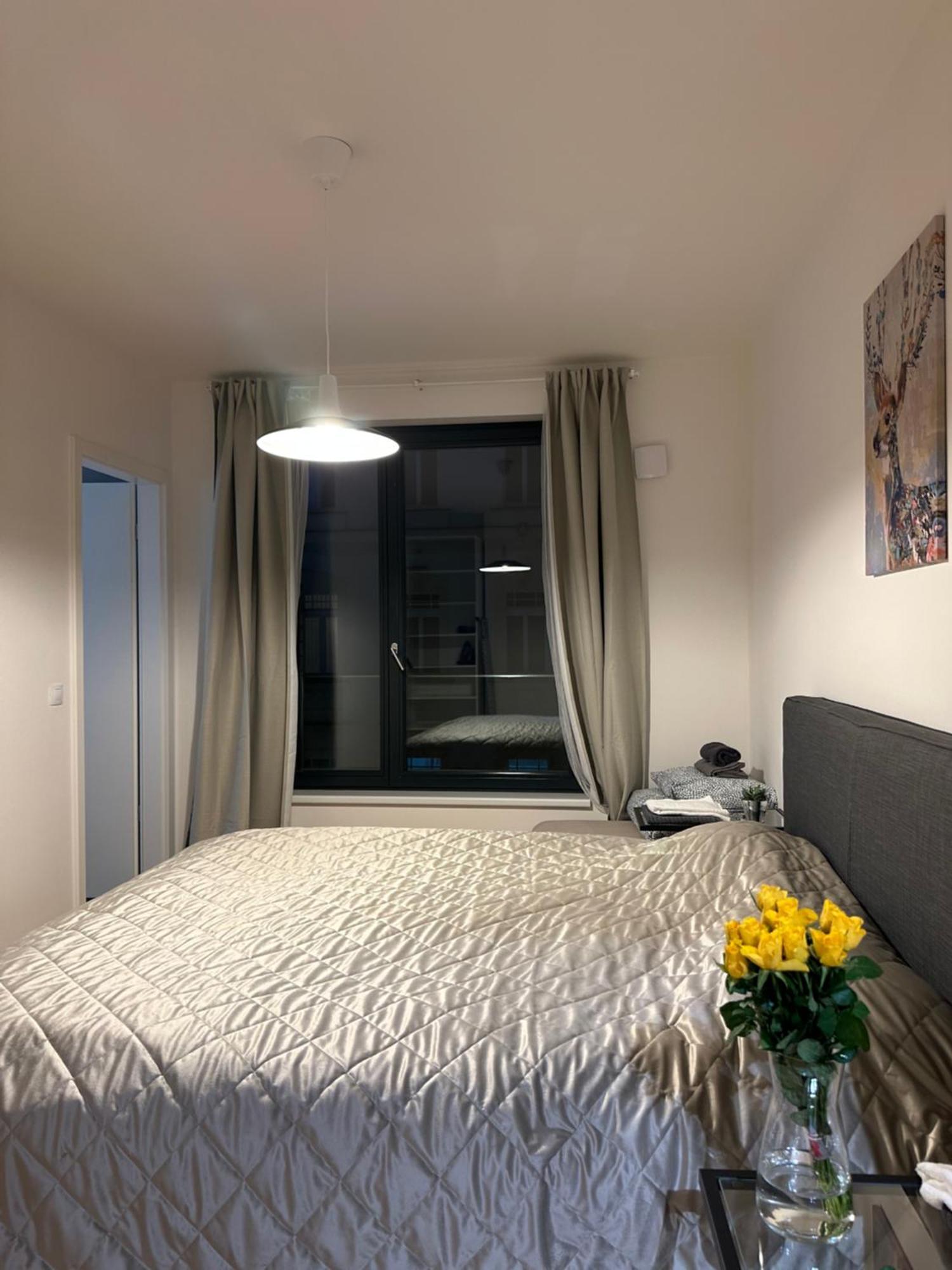 4 Room, 2 Bath, Parking Appartamento