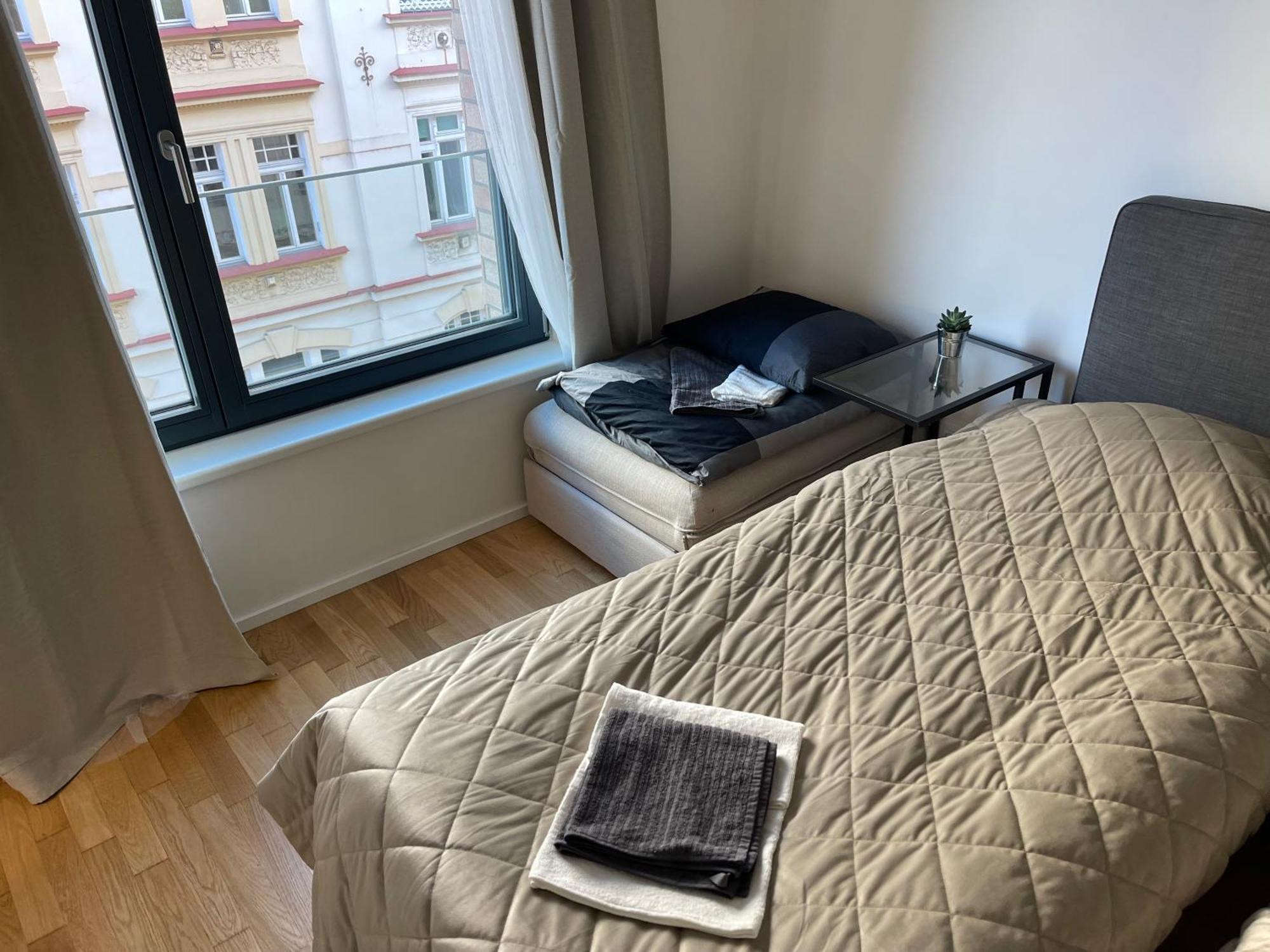 Appartamento 4 Room, 2 Bath, Parking *